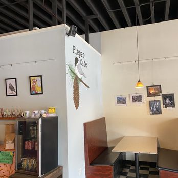 Pieper Cafe - Cafes Near Me - Portland, Oregon