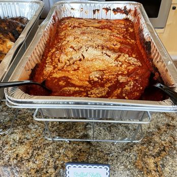 Mixers and Morsels - Stuffed shells - Caterers Near Me - Denver, Colorado Mixers and Morsels - Stuffed shells - Caterers Near Me - Denver, Colorado