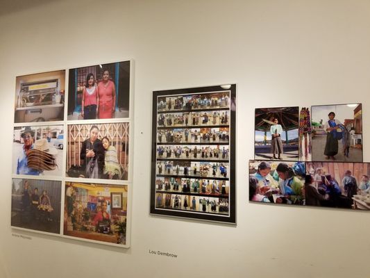 Lower Eastside Girls Club by null