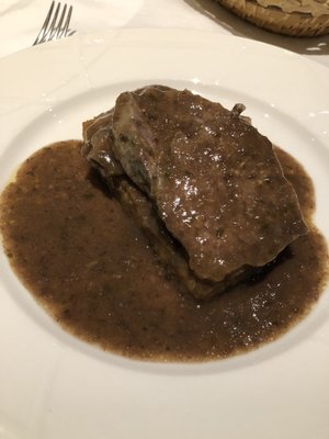 Osteria La Sosta by null