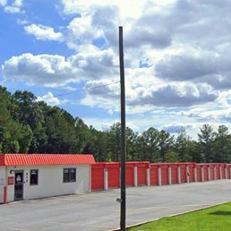 Exterior photo of Public Storage - Lilburn, Georgia Exterior photo of Public Storage - Lilburn, Georgia