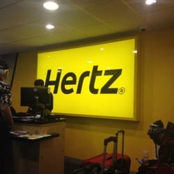 Hertz Rent A Car