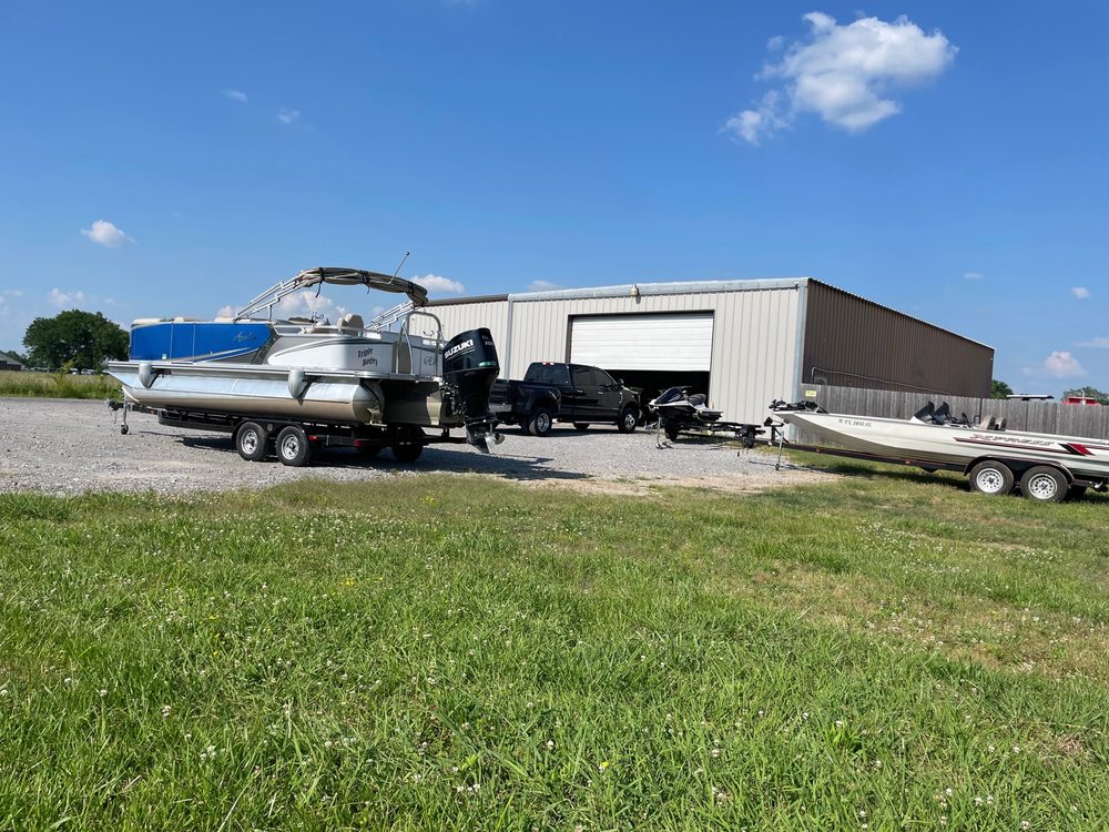 AFTER HOURS MARINE Request Information 36105 S 4208 Rd, Inola