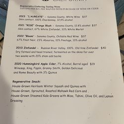 Old World Winery