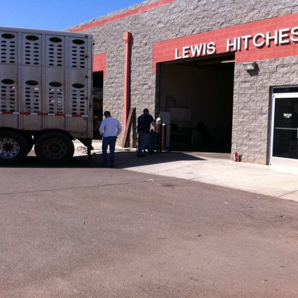THE BEST 10 TRAILER REPAIR near MARICOPA, AZ 85138 - Updated