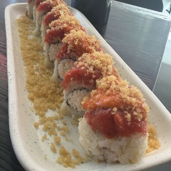Bamboo Sushi - Sunset - Sushi Bars Near Me - San Ramon, California Bamboo Sushi - Sunset - Sushi Bars Near Me - San Ramon, California