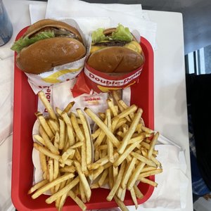 Photo of In-N-Out Burger - San Francisco, CA, United States