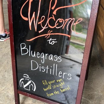 Bluegrass Distillers - Distilleries Near Me - Lexington, Kentucky Bluegrass Distillers - Distilleries Near Me - Lexington, Kentucky