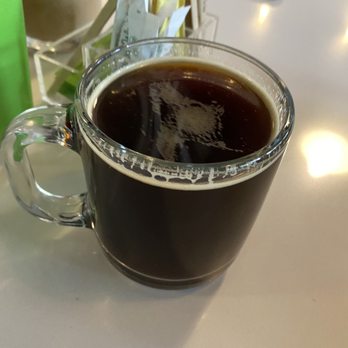 Caffe Gourmet - coffee - Coffee & Tea Near Me - Weston, Florida