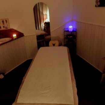 E Qi Libre - Massage Near Me - Balaruc-les-Bains, 34