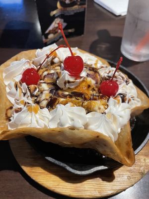 Teresa's Mexican Restaurant by null
