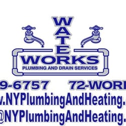 Water Works Plumbing and Heating