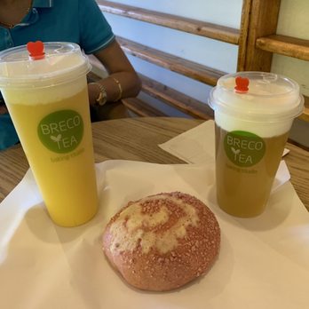 Brecotea - Bakeries Near Me - Richmond, Virginia
