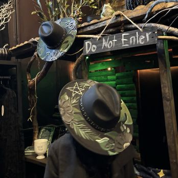 BlackCraft Cult - Men's Clothing Near Me - Salem, Massachusetts
