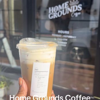Home Grounds - Coffee & Tea Near Me - Greensboro, North Carolina Home Grounds - Coffee & Tea Near Me - Greensboro, North Carolina