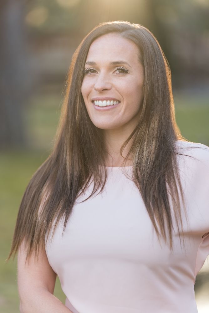 JENNIFER ANDERSON KELLER WILLIAMS GROUP ONE Updated September 2024