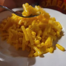 Litchfield's Bar and Grill - Kids mac