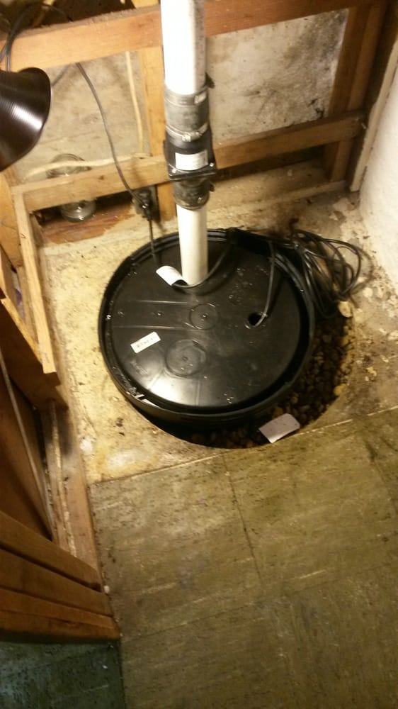 Slide of Spencer's Plumbing