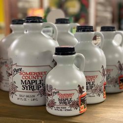 Happy Camper's Market