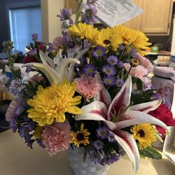Forest Flowers & Gift Gallery