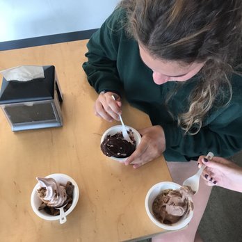 Eb & Bean - Ice Cream & Frozen Yogurt Near Me - Portland, Oregon Eb & Bean - Ice Cream & Frozen Yogurt Near Me - Portland, Oregon
