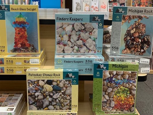 The Windowsill Used & New Books by null