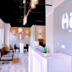 Hinails & SPA