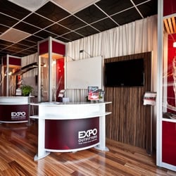 Expo Outfitters