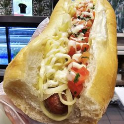 Vellee Deli - Brooklyn Park