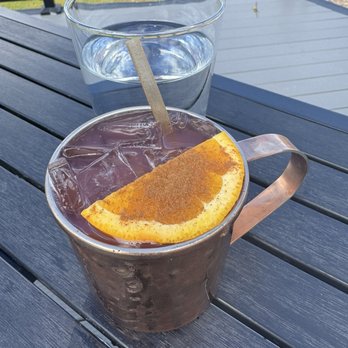 The Lakehouse - Sunset Mule - New American Near Me - Heber, Utah The Lakehouse - Sunset Mule - New American Near Me - Heber, Utah