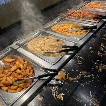 Harvest Buffet - Buffets Near Me - Tacoma, Washington