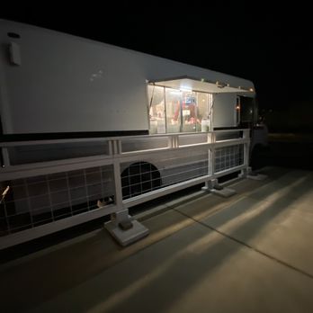 Tulip City Brewstillery - Taco truck - Cocktail Bars Near Me - Holland, Michigan