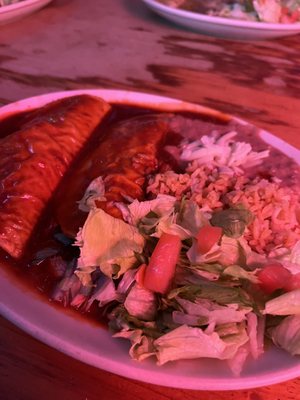 Lupe's East L.A. Kitchen by null