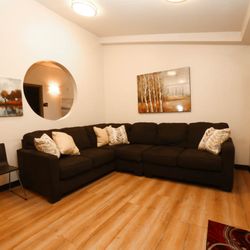Briarwood Detox - Executive lounge