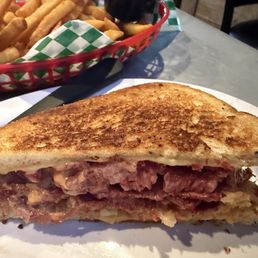 Pastrami Ruben Pastrami Ruben