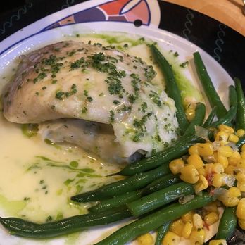 Anthony's HomePort - Kirkland - Halibut - Seafood Near Me - Kirkland, Washington