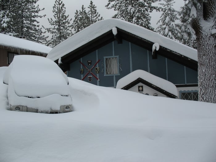 GOLDFISH PROPERTIES AT LAKE TAHOE Updated September 2024 12 Photos