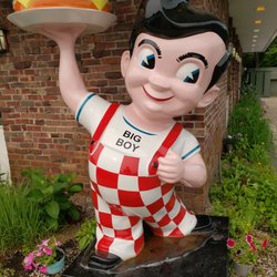 Big Boy - Big Boy