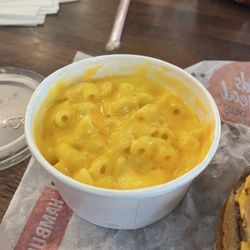 Jack's Family Restaurant - Mac N' Cheese
