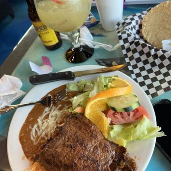 Mariscos El Barco - Seafood Near Me - Manassas, Virginia