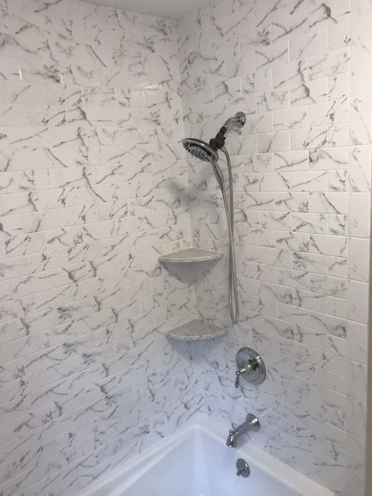 Slide of Arrigoni Plumbing