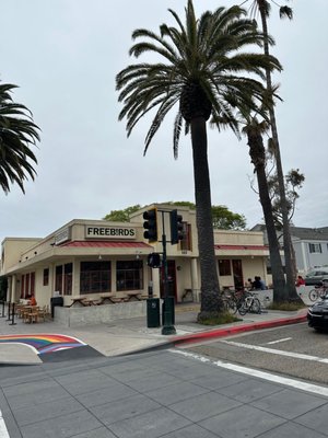 FB Isla Vista by null