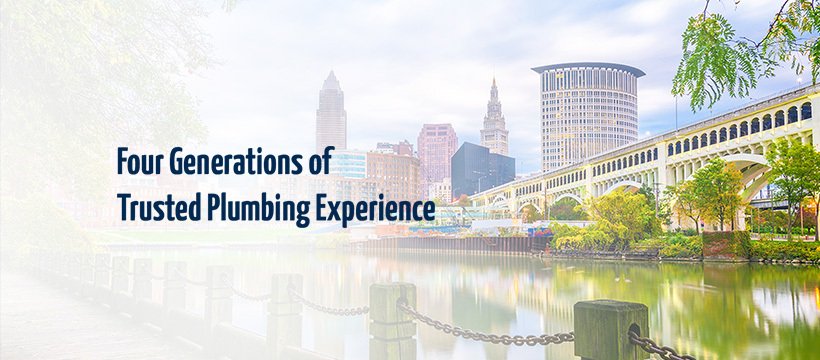 Slide of Mayes & Sons Plumbing