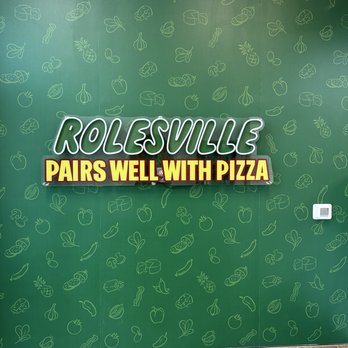 Papa Johns Pizza - Papa John's indoor neon sign - Chicken Wings Near Me - Rolesville, North Carolina Papa Johns Pizza - Papa John's indoor neon sign - Chicken Wings Near Me - Rolesville, North Carolina
