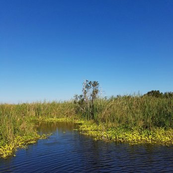 Florida Cracker Airboat Ride - Boat Tours Near Me - Fellsmere, Florida Florida Cracker Airboat Ride - Boat Tours Near Me - Fellsmere, Florida