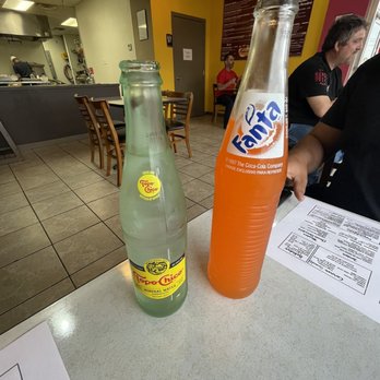 La Chata Mexican Restarant - Mexican Water and Fanta - Mexican Near Me - Conroe, Texas La Chata Mexican Restarant - Mexican Water and Fanta - Mexican Near Me - Conroe, Texas
