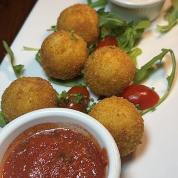 Senza Gluten - Arancini - Italian Near Me - New York, New York Senza Gluten - Arancini - Italian Near Me - New York, New York