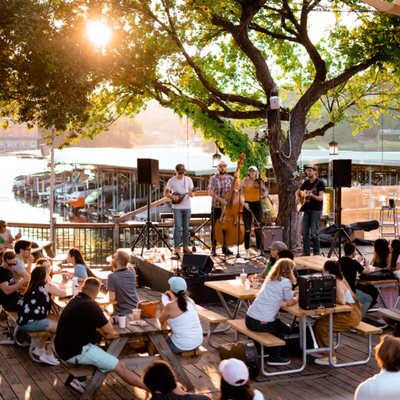 Mozart's Coffee Roasters by null Mozart's Coffee Roasters by null