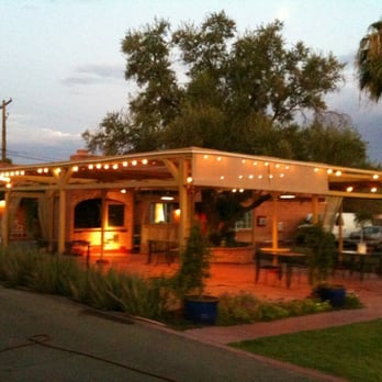 La Siesta Motel - Seating area at La Siesta. - Hotels Near Me - Tucson, Arizona La Siesta Motel - Seating area at La Siesta. - Hotels Near Me - Tucson, Arizona