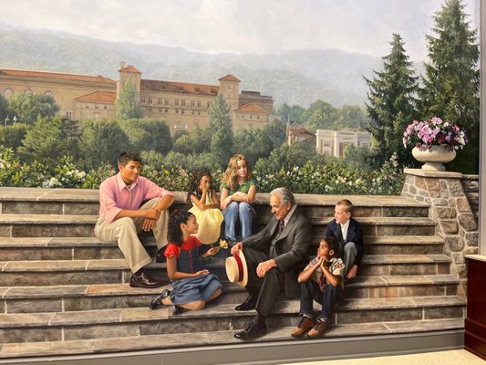 The Hershey Story Museum by null